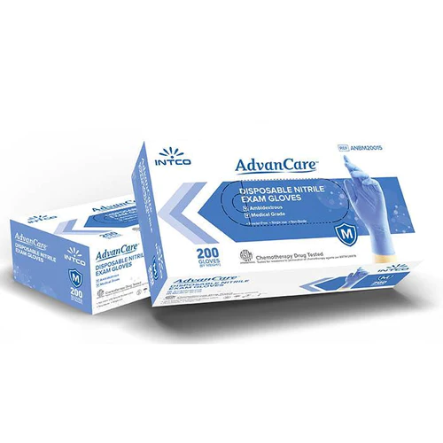 AdvanCare Fentanyl Protection
